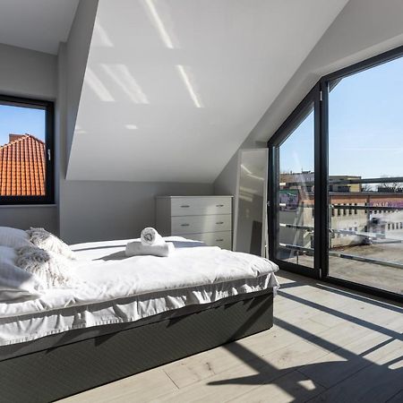 Noclegijarocin Bed & Breakfast Luaran gambar