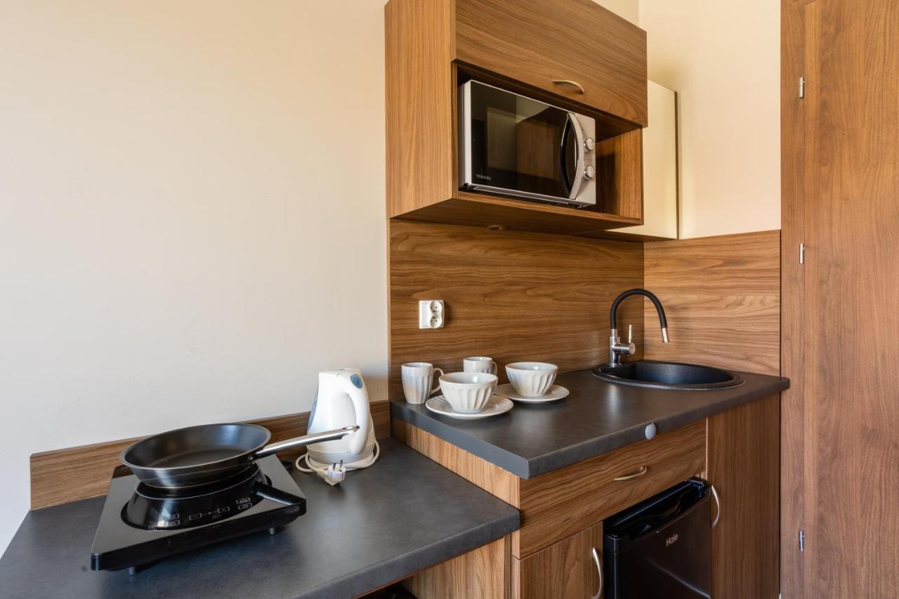 Noclegijarocin Bed & Breakfast Luaran gambar
