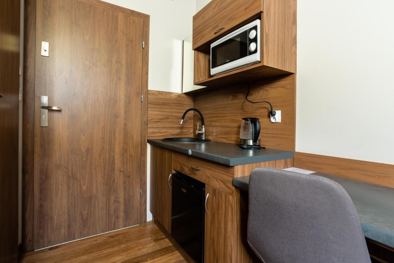 Noclegijarocin Bed & Breakfast Luaran gambar