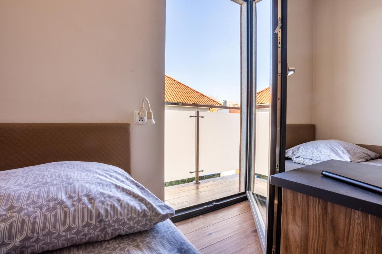 Noclegijarocin Bed & Breakfast Luaran gambar