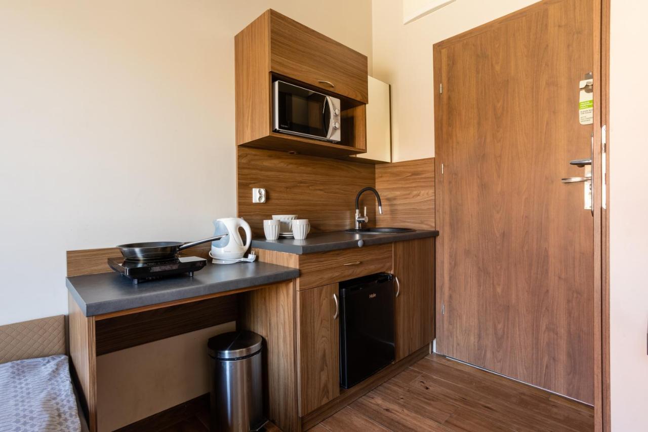 Noclegijarocin Bed & Breakfast Luaran gambar