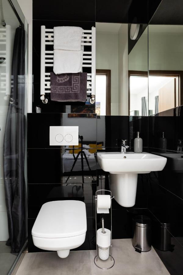 Noclegijarocin Bed & Breakfast Luaran gambar