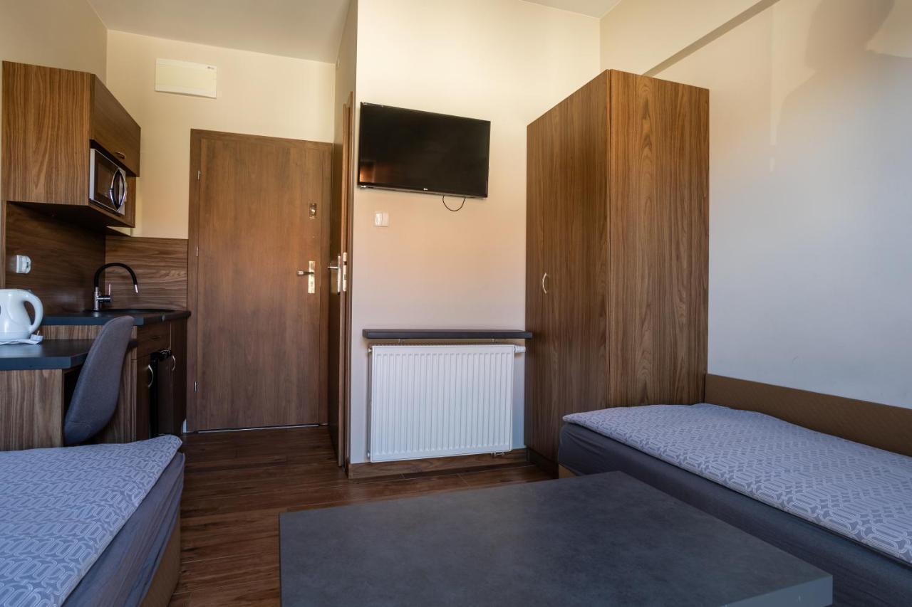 Noclegijarocin Bed & Breakfast Luaran gambar