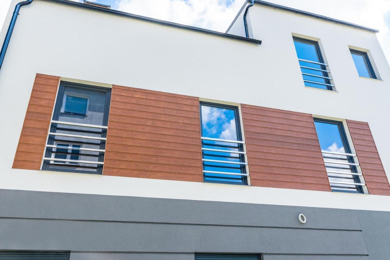 Noclegijarocin Bed & Breakfast Luaran gambar